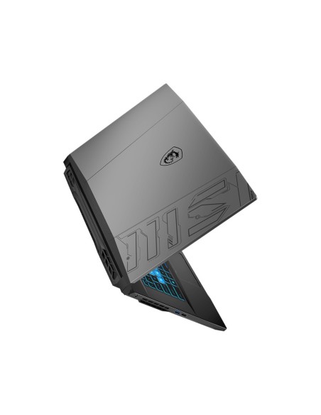 MSI Pulse 17 B13VFK-235XIT i7-13700H Computer portatile 43,9 cm (17.3") Full HD Intel® Core™ i7 16 GB DDR5-SDRAM 1000 GB SSD