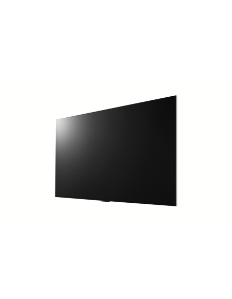 LG 65WN960H0LD 165,1 cm (65") 4K Ultra HD 500 cd m² Smart TV Grigio 40 W