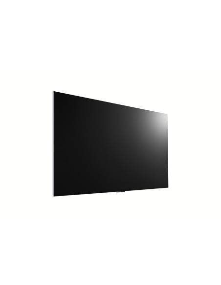LG 65WN960H0LD 165,1 cm (65") 4K Ultra HD 500 cd m² Smart TV Grigio 40 W