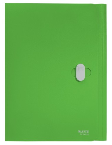 Leitz Recycle Dokumentenmappe A4 Polipropilene (PP) Verde