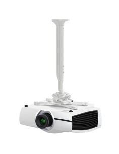Chief KITMC supporto per proiettore Soffitto Bianco 2
