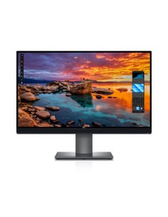 DELL UltraSharp UP2720QA 68,6 cm (27") 3840 x 2160 Pixel 4K Ultra HD LCD Nero