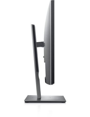 DELL UltraSharp UP2720QA 68,6 cm (27") 3840 x 2160 Pixel 4K Ultra HD LCD Nero