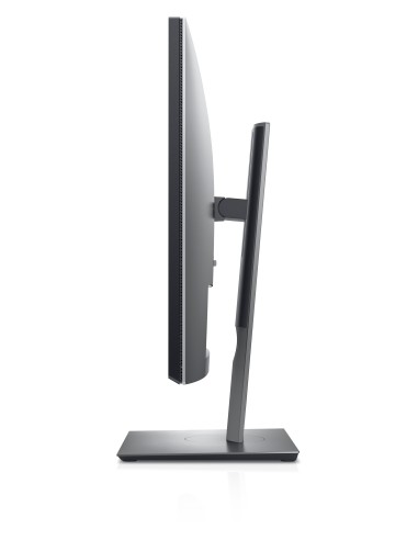 DELL UltraSharp UP2720QA 68,6 cm (27") 3840 x 2160 Pixel 4K Ultra HD LCD Nero