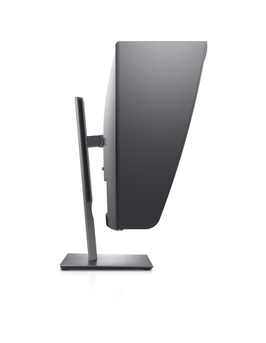 DELL UltraSharp UP2720QA 68,6 cm (27") 3840 x 2160 Pixel 4K Ultra HD LCD Nero