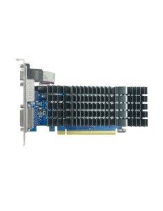 ASUS GT710-SL-2GD3-BRK-EVO NVIDIA GeForce GT 710 2 GB GDDR3