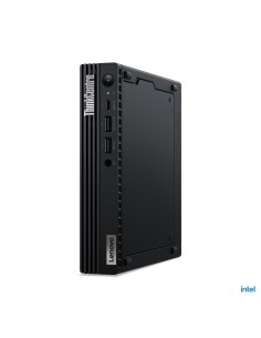 Lenovo ThinkCentre M70q i7-12700T mini PC Intel® Core™ i7 16 GB DDR4-SDRAM 1000 GB SSD Windows 11 Pro Nero 2