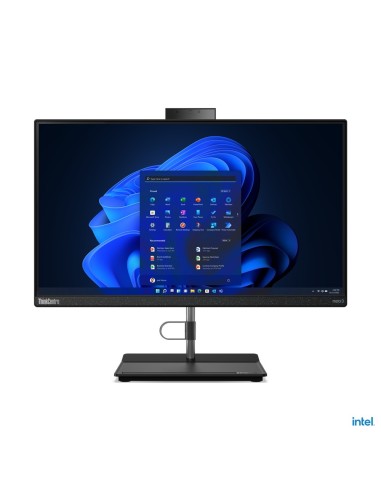 Lenovo ThinkCentre neo 30a Intel® Core™ i3 54,6 cm (21.5") 1920 x 1080 Pixel 8 GB DDR4-SDRAM 256 GB SSD PC All-in-one Windows