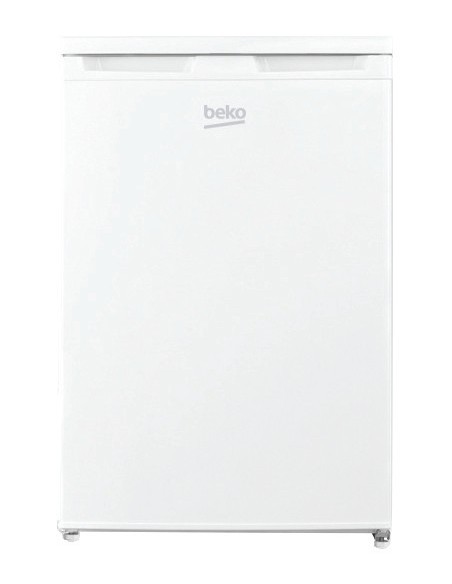 Beko FSE1073N congelatore Congelatore verticale Libera installazione 95 L F Bianco