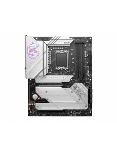 MSI Z790 EDGE WIFI DDR4 Intel Z690 LGA 1700 ATX 2