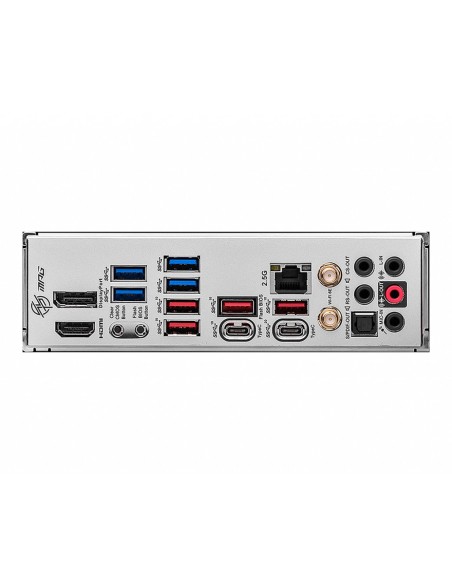 MSI Z790 EDGE WIFI DDR4 Intel Z690 LGA 1700 ATX