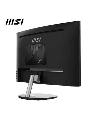 MSI Pro MP271CA 68,6 cm (27") 1920 x 1080 Pixel Full HD LED Nero