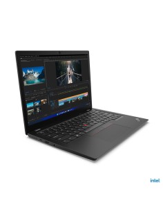 Lenovo ThinkPad L13 Gen 3 (Intel) i7-1255U Computer portatile 33,8 cm (13.3") WUXGA Intel® Core™ i7 16 GB DDR4-SDRAM 512 GB SSD