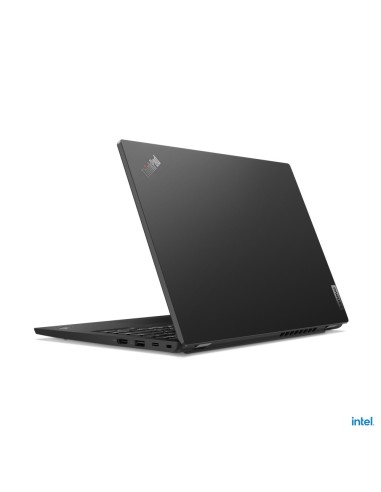Lenovo ThinkPad L13 Gen 3 (Intel) i7-1255U Computer portatile 33,8 cm (13.3") WUXGA Intel® Core™ i7 16 GB DDR4-SDRAM 512 GB SSD