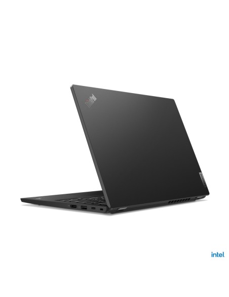 Lenovo ThinkPad L13 Gen 3 (Intel) i7-1255U Computer portatile 33,8 cm (13.3") WUXGA Intel® Core™ i7 16 GB DDR4-SDRAM 512 GB SSD