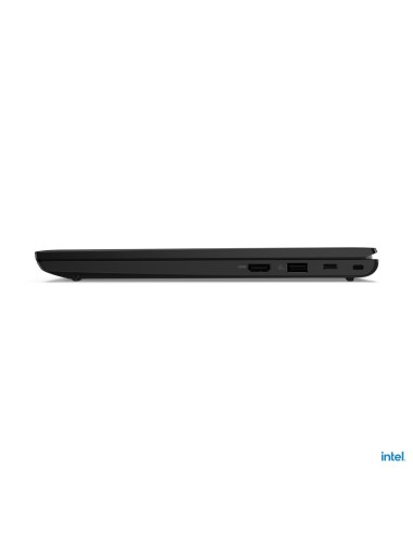 Lenovo ThinkPad L13 Gen 3 (Intel) i7-1255U Computer portatile 33,8 cm (13.3") WUXGA Intel® Core™ i7 16 GB DDR4-SDRAM 512 GB SSD