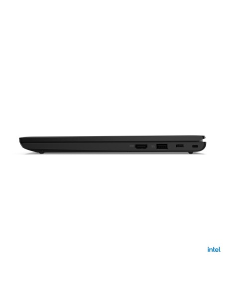 Lenovo ThinkPad L13 Gen 3 (Intel) i7-1255U Computer portatile 33,8 cm (13.3") WUXGA Intel® Core™ i7 16 GB DDR4-SDRAM 512 GB SSD