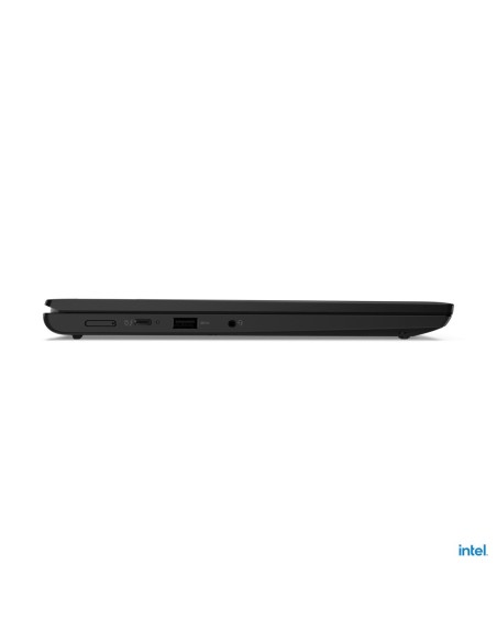 Lenovo ThinkPad L13 Gen 3 (Intel) i7-1255U Computer portatile 33,8 cm (13.3") WUXGA Intel® Core™ i7 16 GB DDR4-SDRAM 512 GB SSD