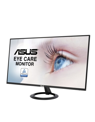 ASUS VZ24EHE 60,5 cm (23.8") 1920 x 1080 Pixel Full HD Nero