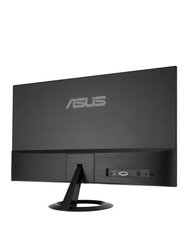 ASUS VZ24EHE 60,5 cm (23.8") 1920 x 1080 Pixel Full HD Nero