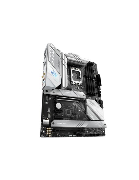 ASUS ROG STRIX B660-A GAMING WIFI Intel B660 LGA 1700 ATX