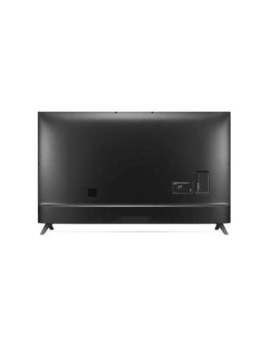 LG 55UP751C 139,7 cm (55") 4K Ultra HD Smart TV Wi-Fi Nero