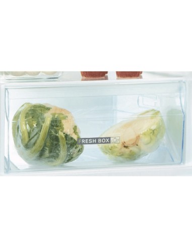 Whirlpool ART 66102 frigorifero con congelatore Da incasso 273 L E Bianco