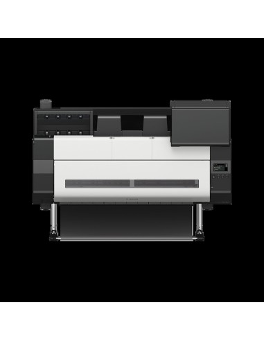 Canon imagePROGRAF TX-3100 stampante grandi formati Wi-Fi Ad inchiostro A colori 2400 x 1200 DPI A0 (841 x 1189 mm)