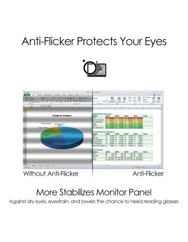 MSI Pro MP242 60,5 cm (23.8") 1920 x 1080 Pixel Full HD LCD Nero