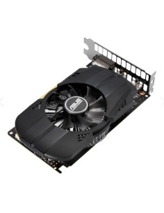 ASUS Phoenix PH-RX550-4G-EVO AMD Radeon RX 550 4 GB GDDR5 2