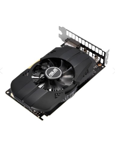 ASUS Phoenix PH-RX550-4G-EVO AMD Radeon RX 550 4 GB GDDR5