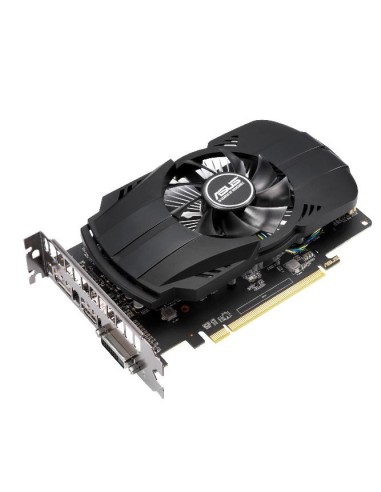 ASUS Phoenix PH-RX550-4G-EVO AMD Radeon RX 550 4 GB GDDR5