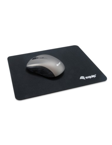Equip 245109 mouse Ambidestro RF Wireless Ottico 1600 DPI
