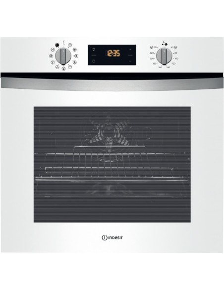 Indesit IFW 4844 H WH 71 L A+ Bianco
