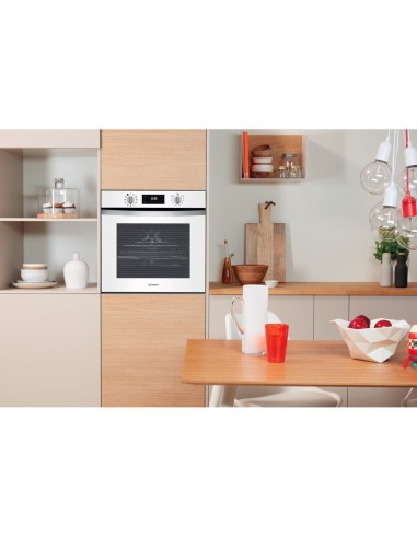 Indesit IFW 4844 H WH 71 L A+ Bianco