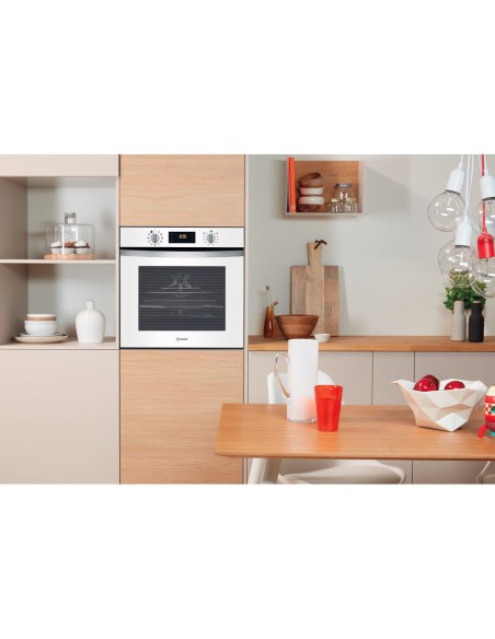 Indesit IFW 4844 H WH 71 L A+ Bianco
