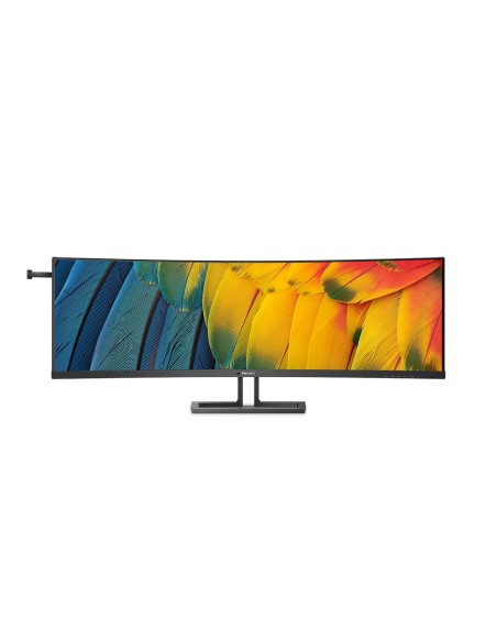 Philips 6000 series 45B1U6900C 113 cm (44.5") 5120 x 1440 Pixel UltraWide Dual Quad HD LED Nero