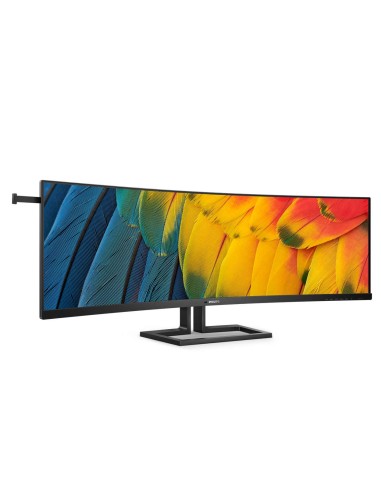 Philips 6000 series 45B1U6900C 113 cm (44.5") 5120 x 1440 Pixel UltraWide Dual Quad HD LED Nero