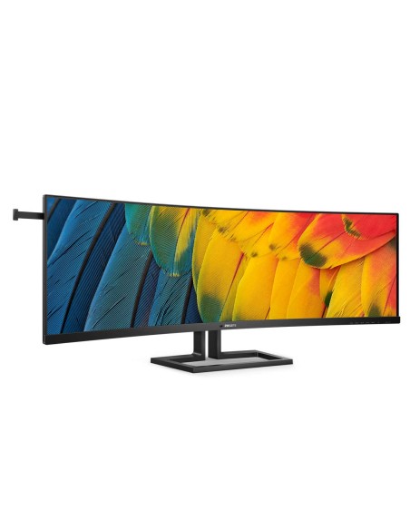 Philips 6000 series 45B1U6900C 113 cm (44.5") 5120 x 1440 Pixel UltraWide Dual Quad HD LED Nero