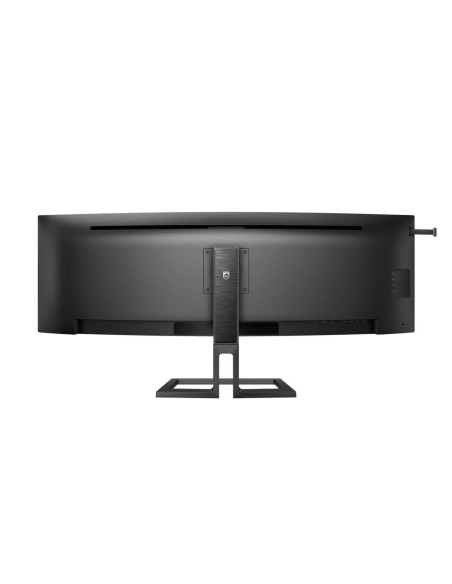 Philips 6000 series 45B1U6900C 113 cm (44.5") 5120 x 1440 Pixel UltraWide Dual Quad HD LED Nero
