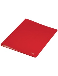 Leitz 46770025 portalistino di presentazione 40 tasche 80 fogli A4 2