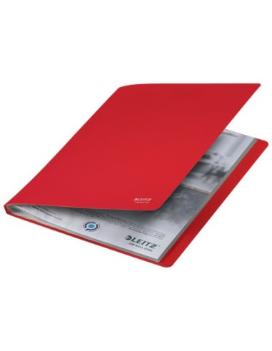 Leitz 46770025 portalistino di presentazione 40 tasche 80 fogli A4