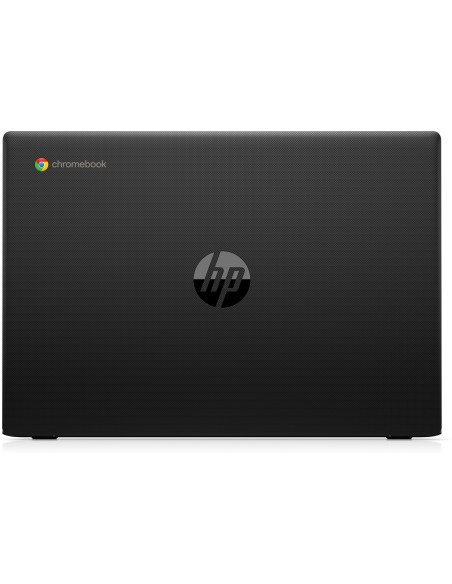 HP Chromebook 14 G7 N5100 35,6 cm (14") Touch screen Full HD Intel® Celeron® 8 GB LPDDR4x-SDRAM 64 GB eMMC Wi-Fi 6 (802.11ax)
