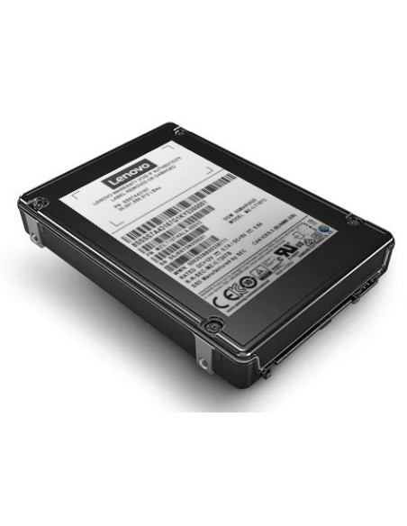 Lenovo 4XB7A80318 drives allo stato solido 2.5" 960 GB SAS V-NAND TLC