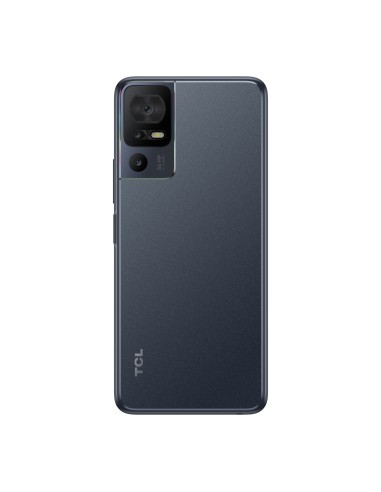 TCL 40 SE 17,1 cm (6.75") Doppia SIM Android 13 4G USB tipo-C 4 GB 128 GB 5010 mAh Grigio