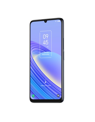 TCL 40 SE 17,1 cm (6.75") Doppia SIM Android 13 4G USB tipo-C 4 GB 128 GB 5010 mAh Grigio