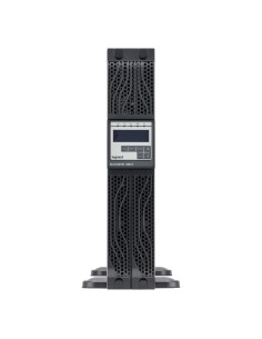 Legrand Daker DK+ UPS DAKER DK PLUS 6000VA NO BATT Doppia conversione (online) 6 kVA 6000 W 1 presa(e) AC 2