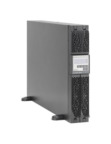 Legrand Daker DK+ UPS DAKER DK PLUS 6000VA NO BATT Doppia conversione (online) 6 kVA 6000 W 1 presa(e) AC