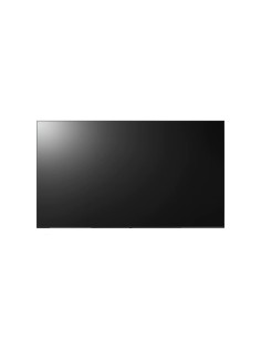 LG 75UL3J-E Pannello piatto per segnaletica digitale 190,5 cm (75") IPS Wi-Fi 330 cd m² 4K Ultra HD Blu Web OS 16 7