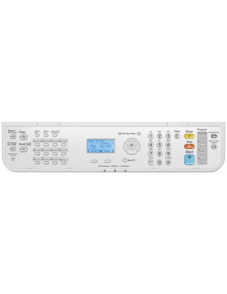 KYOCERA ECOSYS MA4500x 220-240V50 60HZ Laser A4 1200 x 1200 DPI 45 ppm